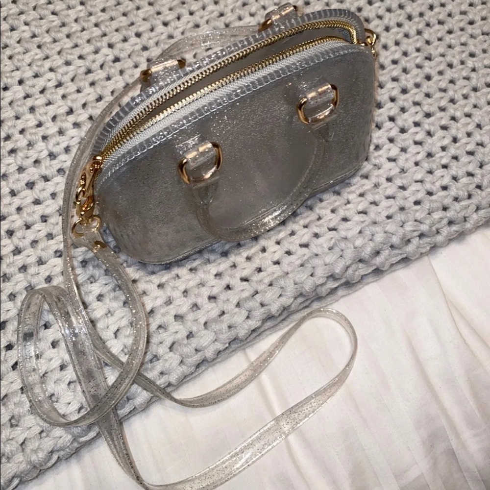 Mini Handbag - Picture 3 of 7